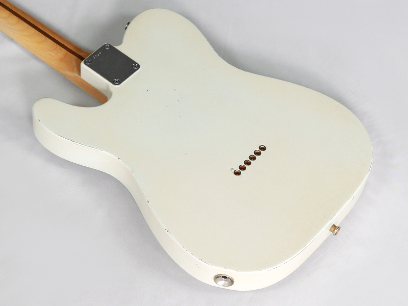 (モミさま専用)Jimmy Wallace ファイヤーバード Jimmy Wallace LP AGED LEMON BURST 新品 1083280 Jimmy Wallace