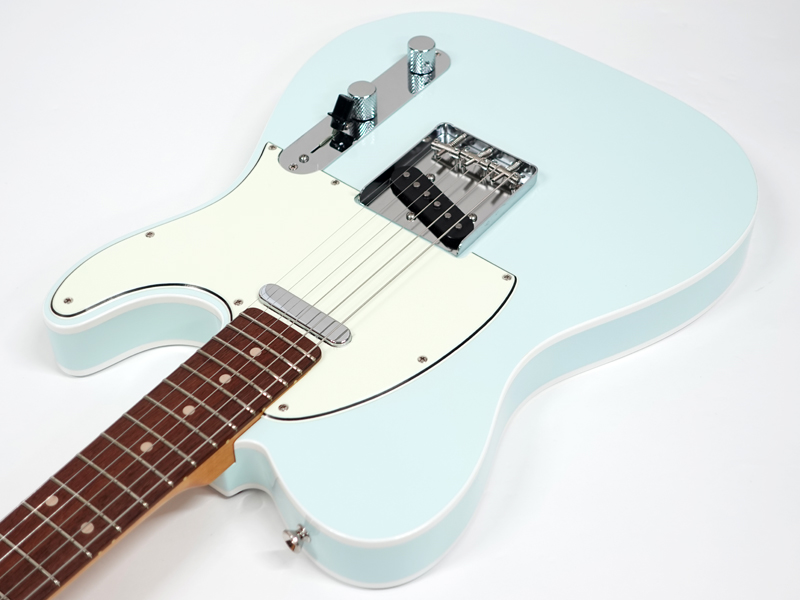 Sword Guitars テレキャスター VANZANDTピックアップ Sword Guitars テレキャスター VANZANDTピックアップ Sword