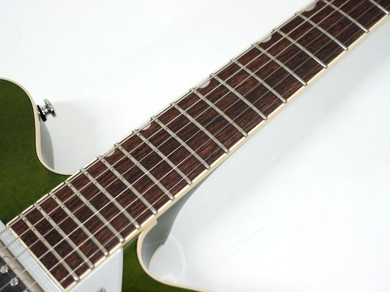 GRETSCH グレッチ G2604T Streamliner Rally II Center Block