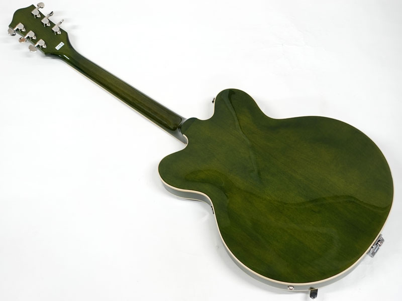 GRETSCH グレッチ G2604T Streamliner Rally II Center Block