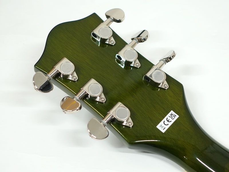 GRETSCH グレッチ G2604T Streamliner Rally II Center Block