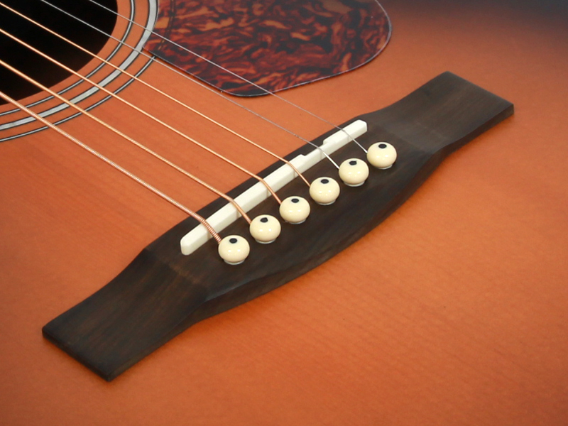 GUILD ギルド M-240E Troubadour トラベルギター コンパクト
