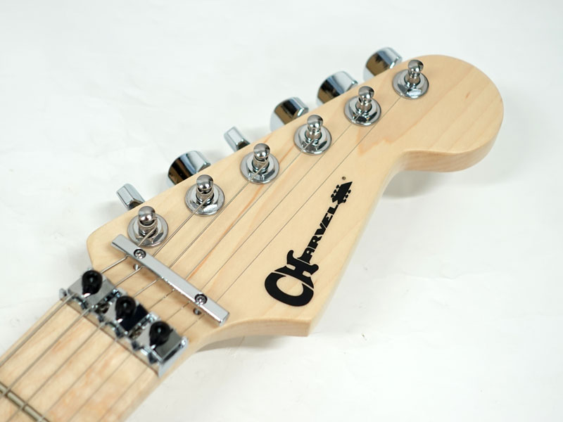 Charvel シャーベル Pro-Mod So-Cal Style 1 HSS FR M Gloss Charvel シャーベル Pro-Mod So-Cal Style 1 HSS FR M Gloss