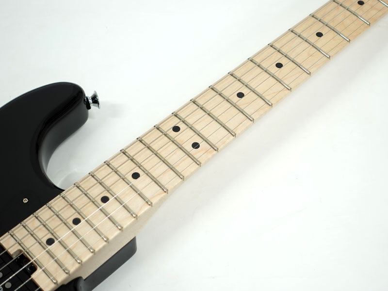 Charvel シャーベル Pro-Mod So-Cal Style 1 HSS FR M Gloss