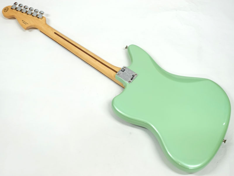 Fender フェンダー Limited Edition Player Jaguar HH Surf