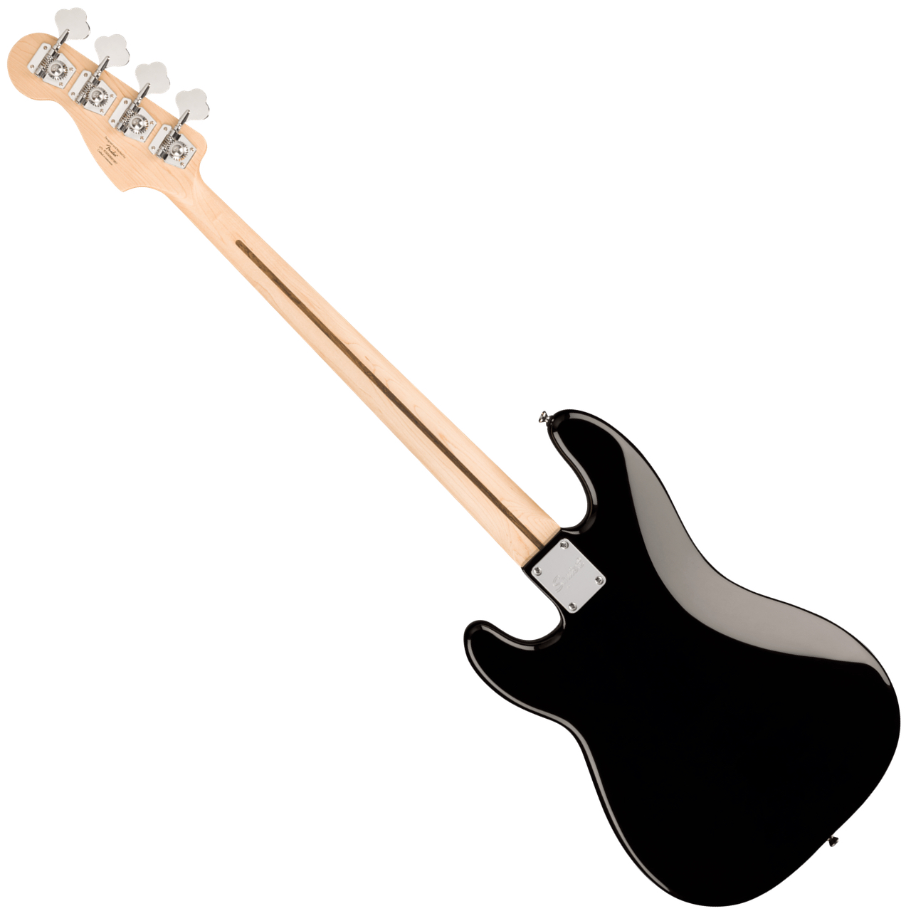 SQUIER スクワイヤー Sonic Precision Bass Black エレキベース