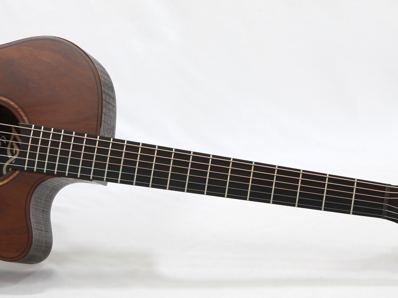 LAG Guitars SAUVAGE-ACE アコースティックギター エレアコ 送料 LAG Guitars SAUVAGE-ACE アコースティックギター エレアコ 送料