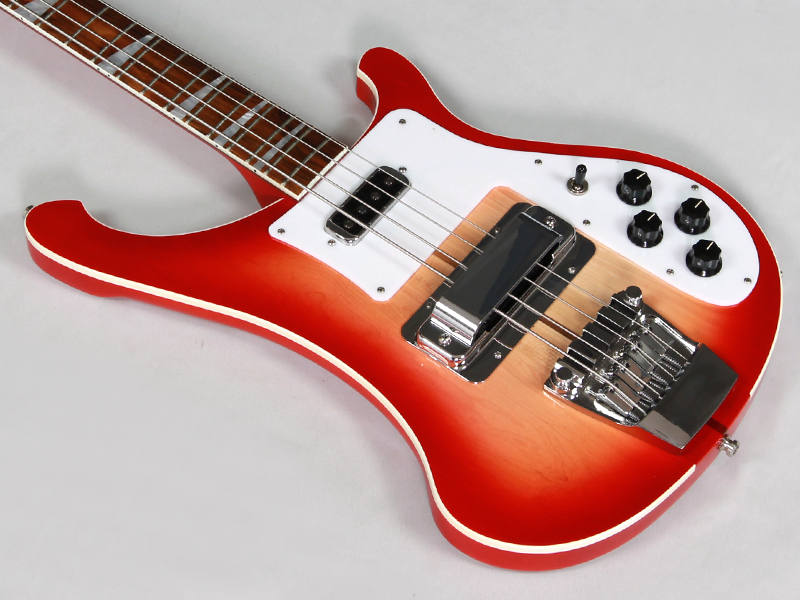 Rickenbacker 4003 FG 2023年製 | ワタナベ楽器店 京都本店