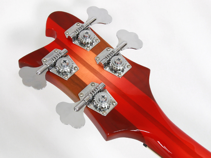 Rickenbacker 4003 FG 2023年製 | ワタナベ楽器店 京都本店