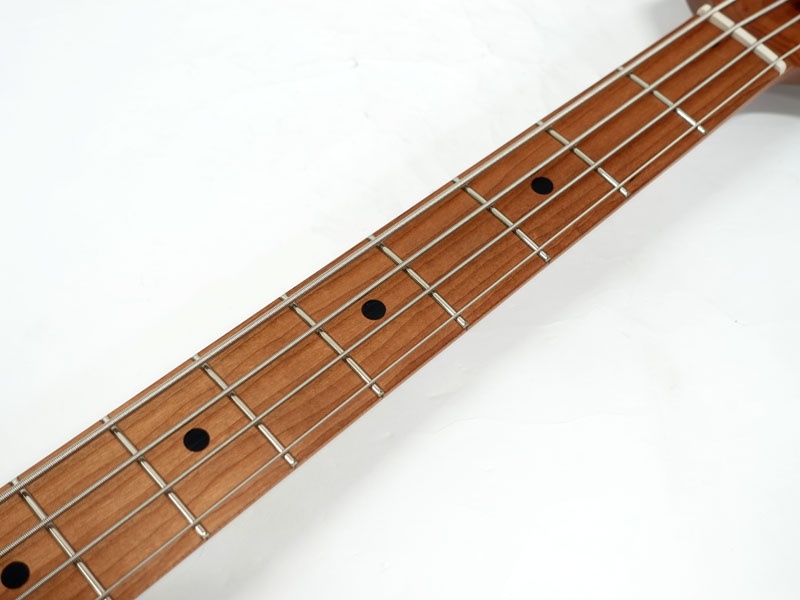 Sterling by Musicman RAY34HH Natural Burst Satin Sterling by Musicman RAY34HH Natural Burst Satin