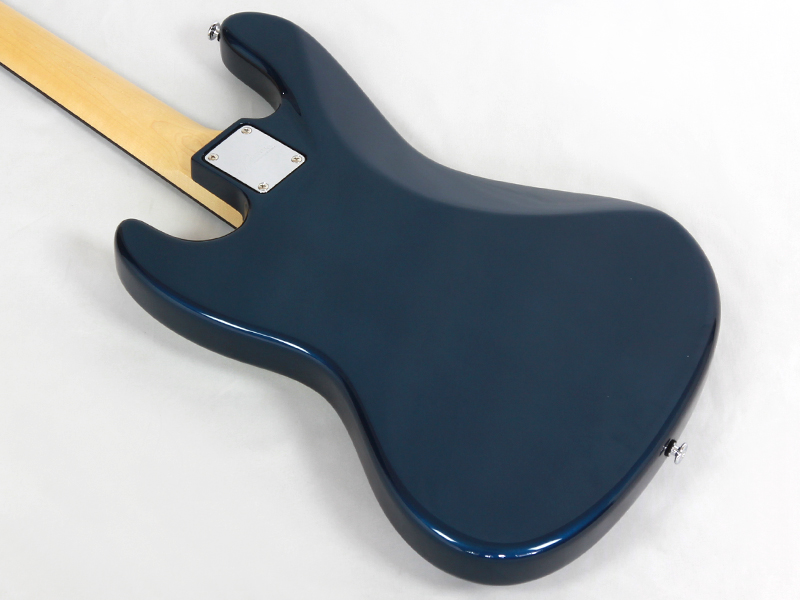 momose モモセ MJ1-STD/R DLPB 国産 エレキベース 送料無料