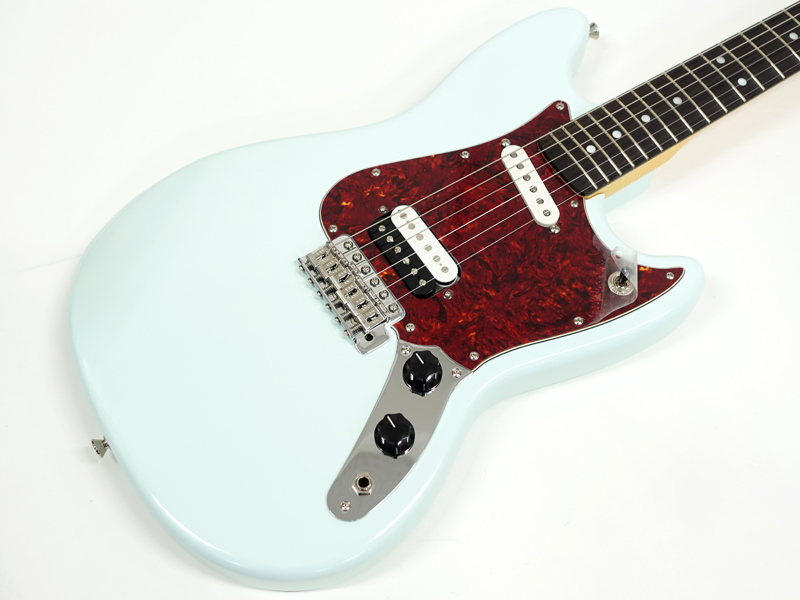 【メガネ】VanZandt ヴァンザントBronson Mod Vanzandt ヴァンザント Bronson III / Vintage White #8296