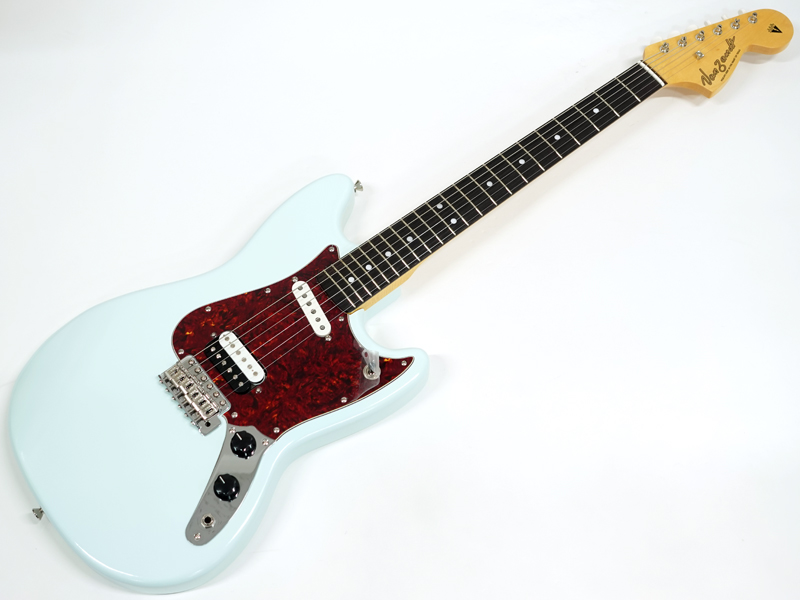 【メガネ】VanZandt ヴァンザントBronson Mod 157801.jpg