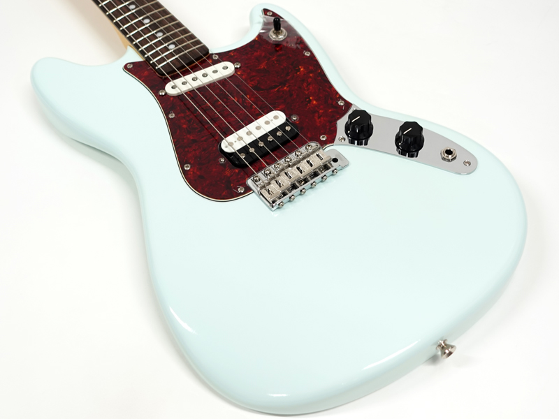 Vanzandt Bronson Ⅲ Vanzandt ヴァンザント Bronson III / Black #8292 | ワタナベ