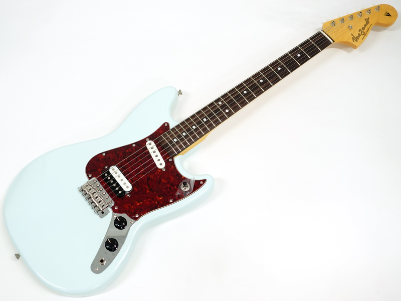 Vanzandt ヴァンザント Bronson / Vintage White / Gold