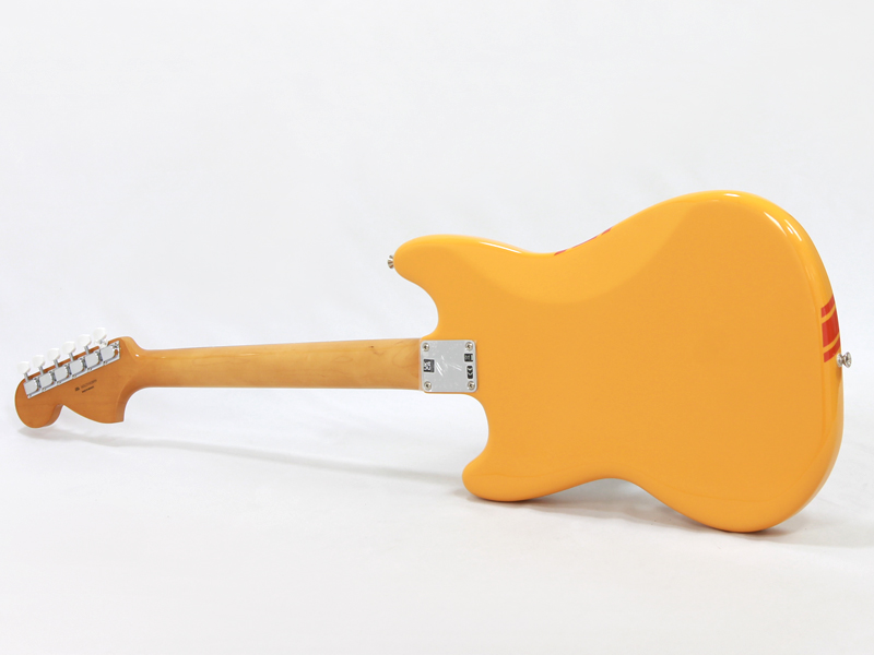 Fender フェンダー Vintera II 70s Mustang / Competition Fender フェンダー Vintera II 70s Mustang / Competition