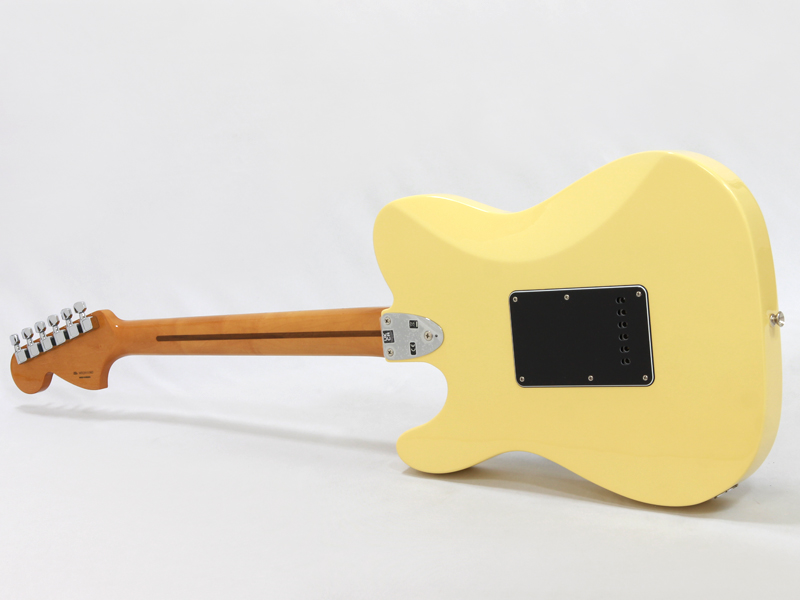 Fender フェンダー Vintera II 70s Telecaster Deluxe with