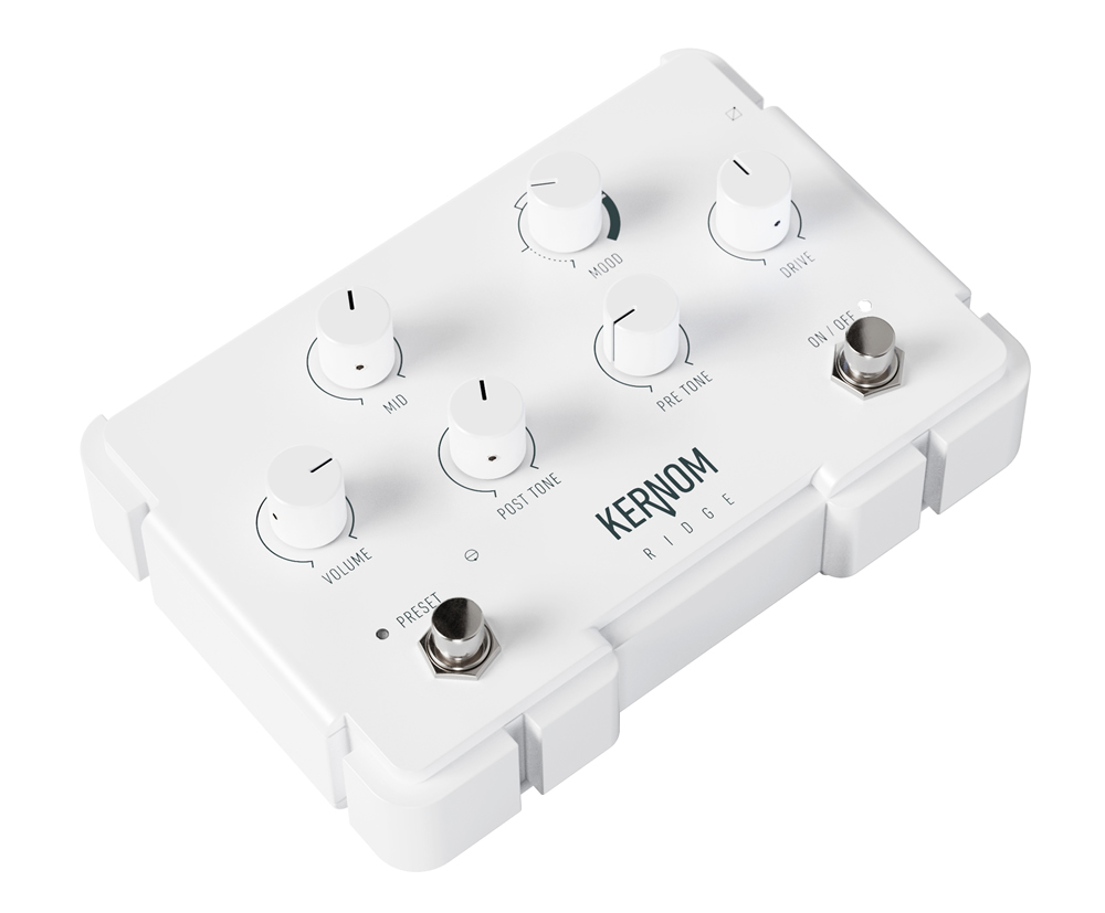 KERNOM RIDGE | ワタナベ楽器店 京都本店