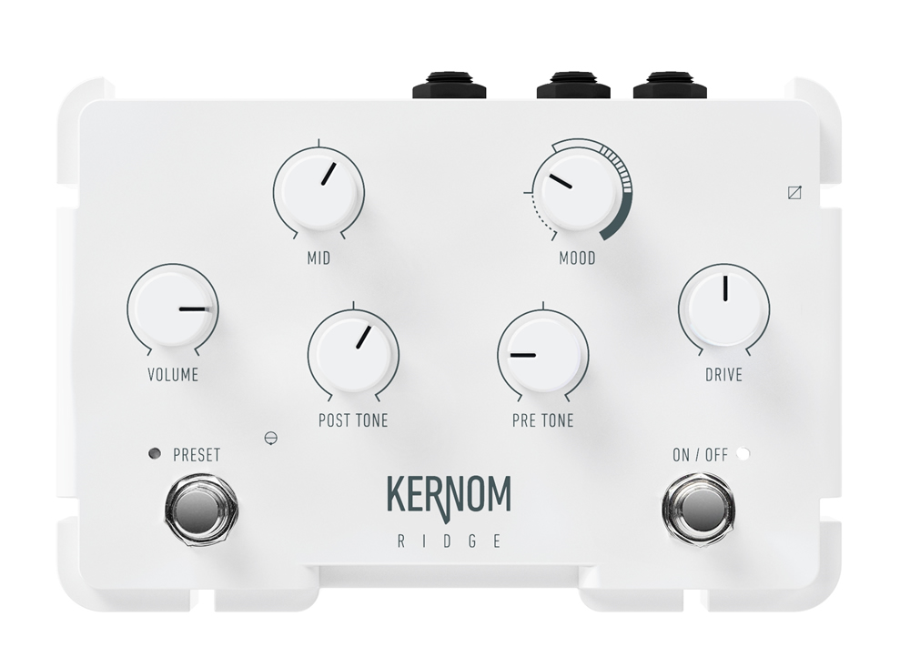 6/30 23:00まで限定価格】KERNOM RIDGE 6/30 23:00まで限定価格