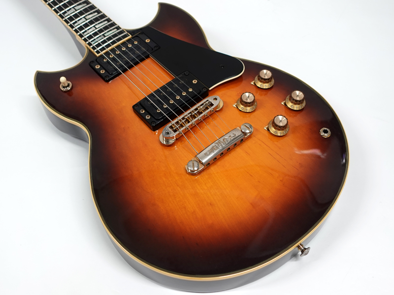 YAMAHA ヤマハ SG1000 / BS 1979年製 < Used / 中古品