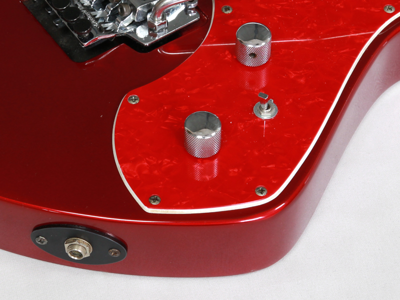 KOMEHYO |BURNY H-65|BURNY|MUSICAL INSTRUMENTS|ELECTRIC