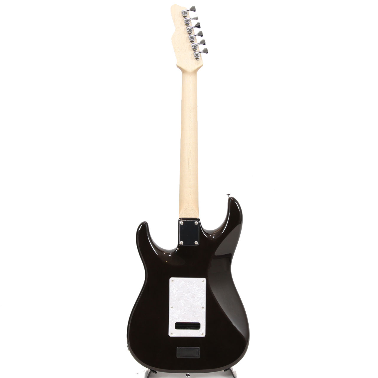 James Tyler Japan Studio Elite Retro Quilted Maple/Mamywo/Meple