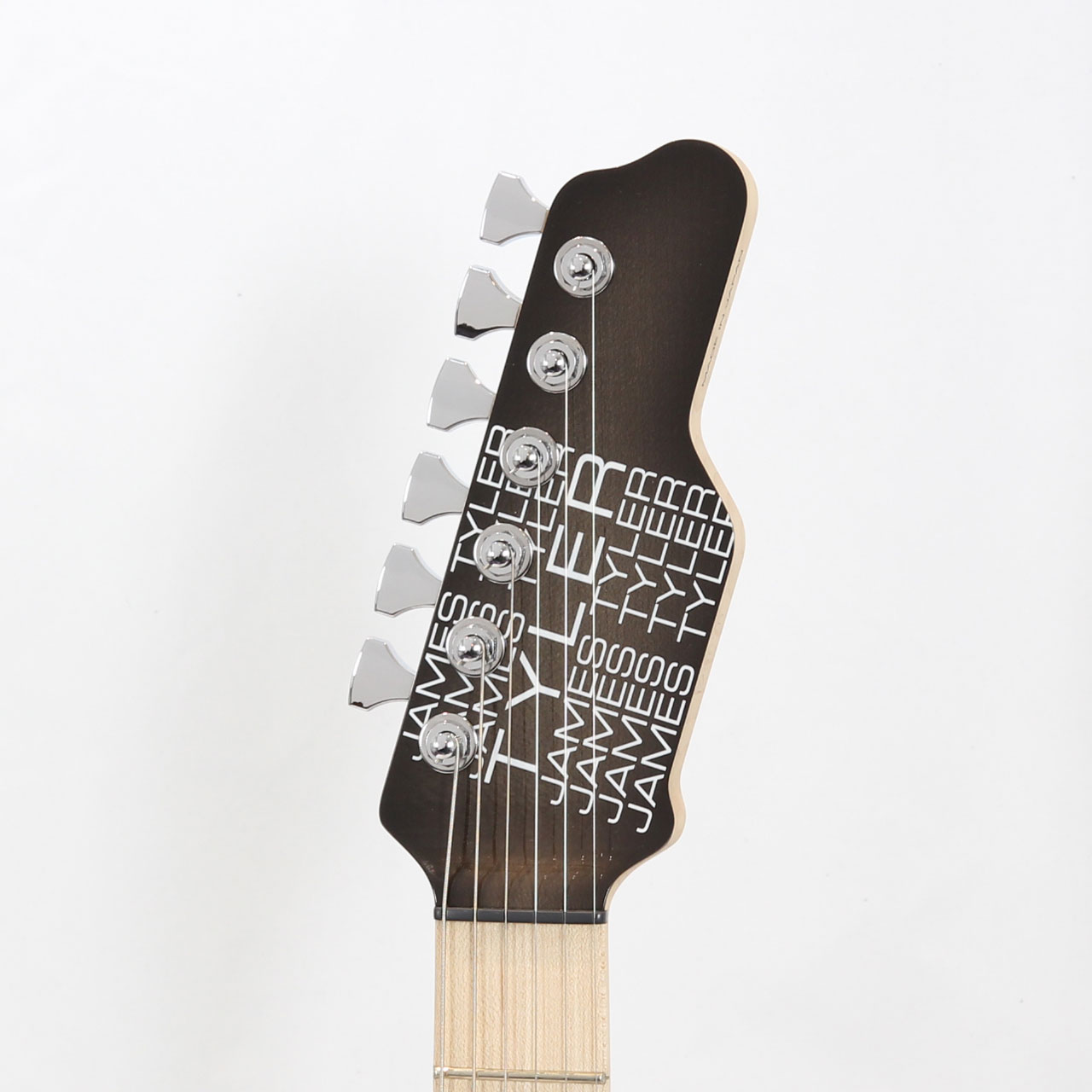 James Tyler Japan Studio Elite Retro Quilted Maple/Mamywo/Meple