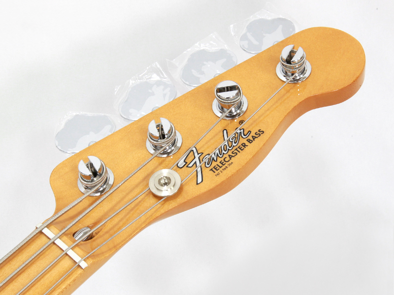 Fender フェンダー Vintera II 70s Telecaster Bass Vintage
