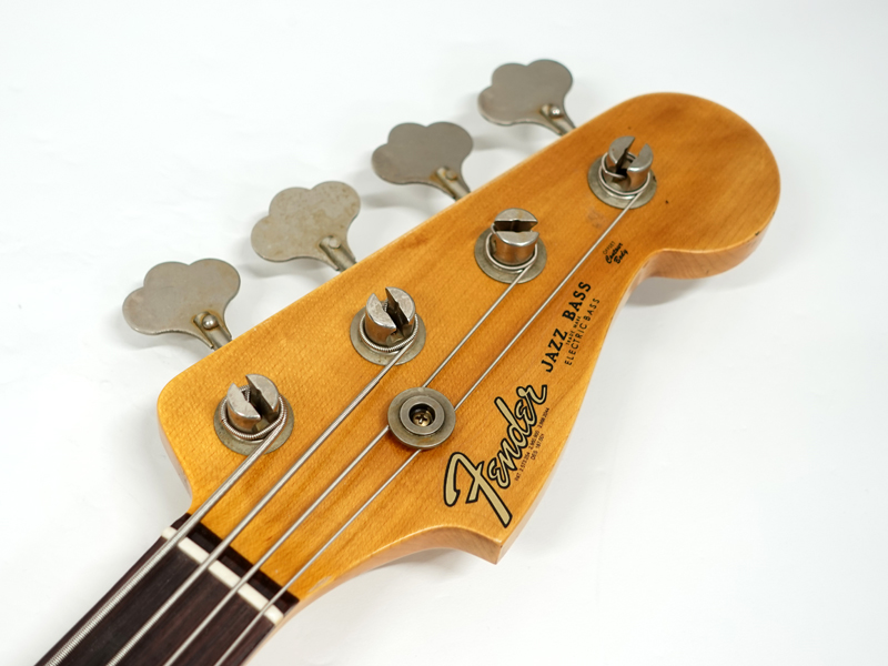 K.nyui Custom Guitars KNJB 税込販売価格 ￥198,000- 中古 名匠