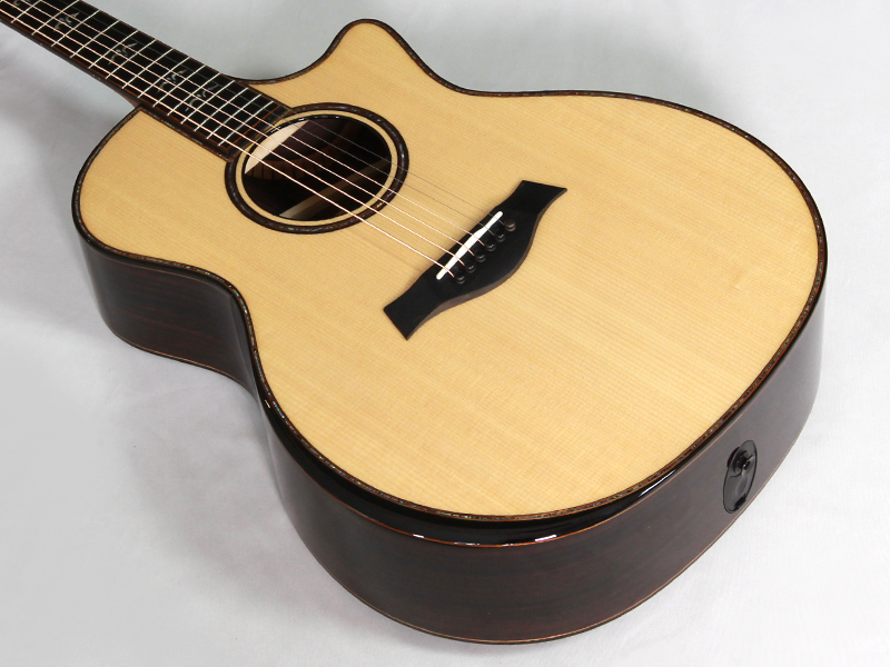 Taylor テイラー 914ce V-Class 36%OFF! | ワタナベ楽器店 京都本店