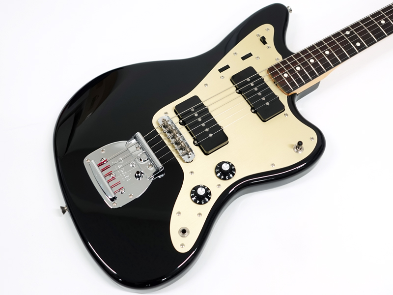 Fender フェンダー Made in Jpan INORAN JAZZMASTER < Used