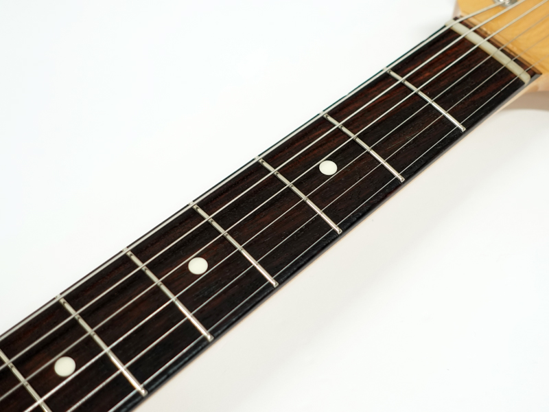Fender フェンダー Made in Jpan INORAN JAZZMASTER < Used Fender フェンダー Made in Jpan INORAN JAZZMASTER < Used