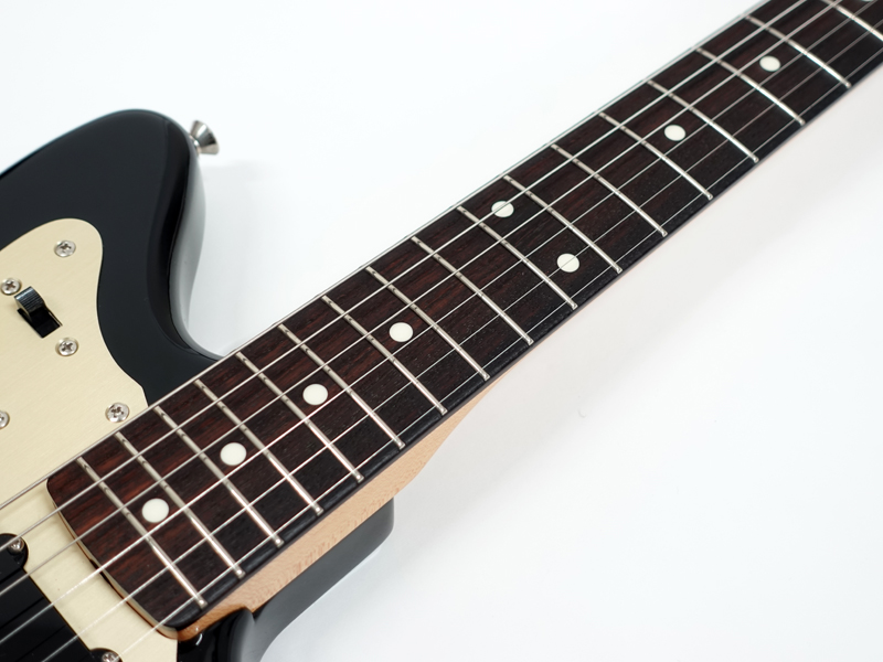 Fender / Made In Japan INORAN Jazzmaster Rosewood Black