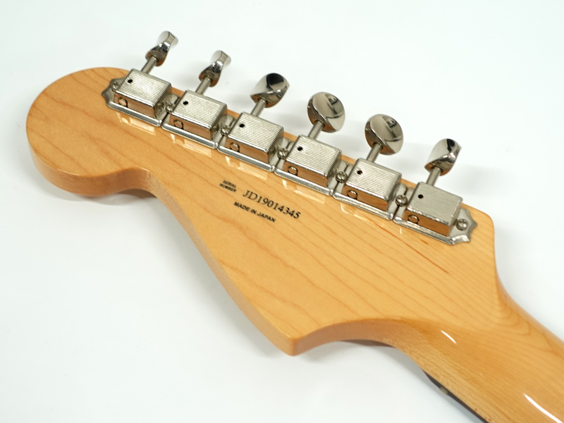 Fender フェンダー Made in Jpan INORAN JAZZMASTER < Used