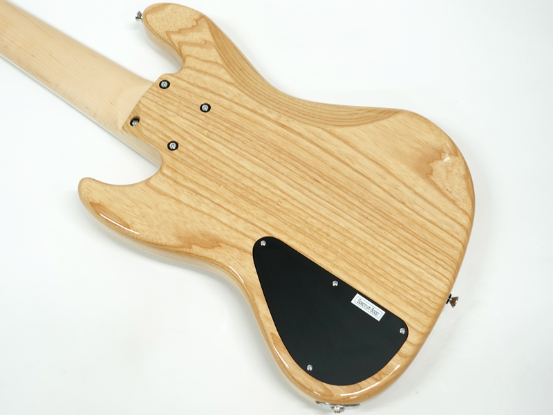 ATELIER Z M#285 NAT / M 日本製 エレキベース アトリエZ 送料無料
