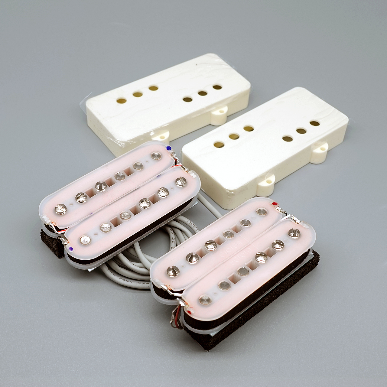 Fender フェンダー Cunife Wide Range Jazzmaster Pickup Set