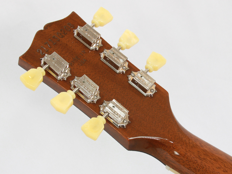 楽天市場】tokai レスポール ゴールドトップの通販