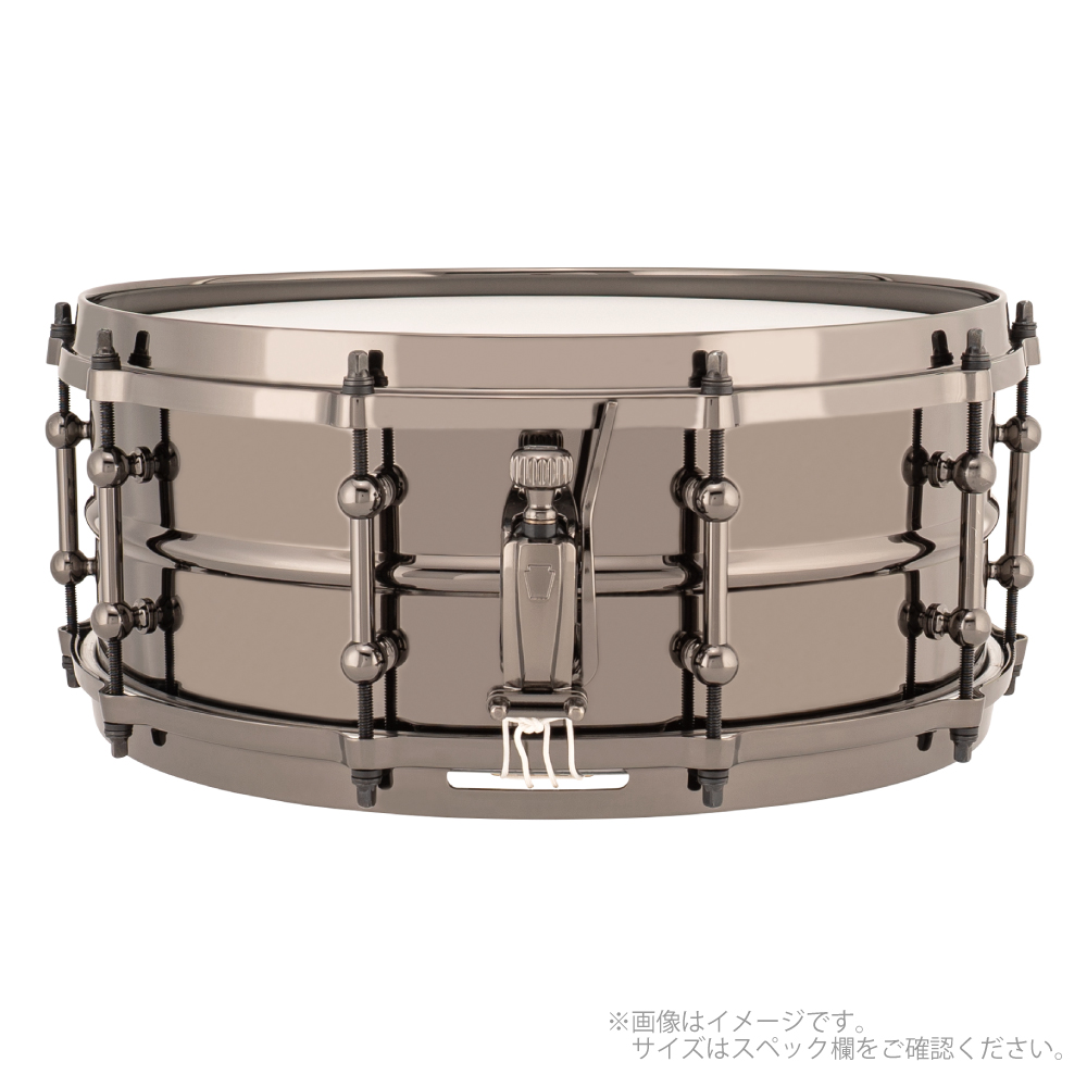 Ludwig ラディック/スネアドラム/BREAKBEATS 14x5/楽器関連/Aランク/05  