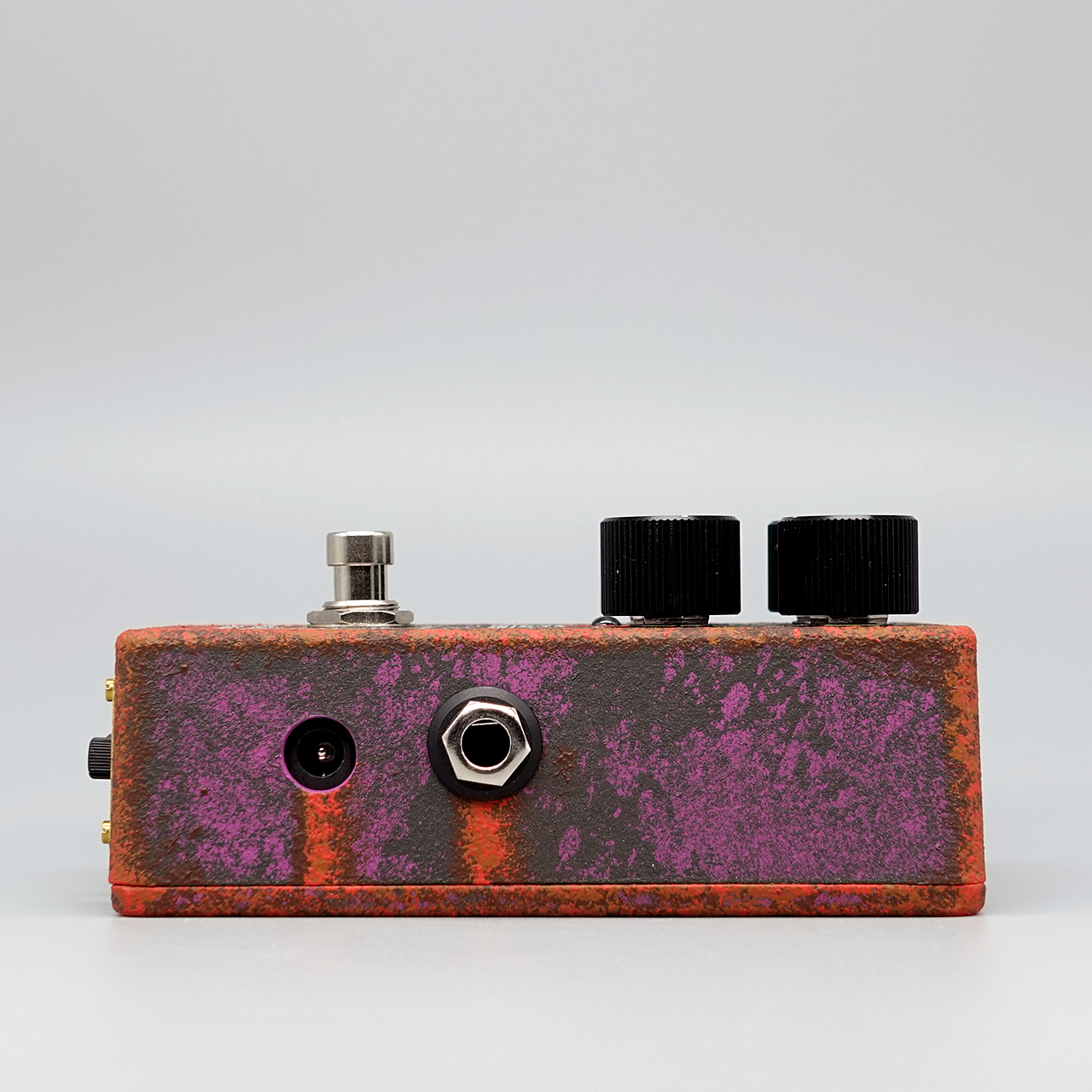 KarDiaN CHCl3 ADDCBF 京紫 ブルーモザイクVer KarDiaN カージアン CHCl3 Chloroform 
