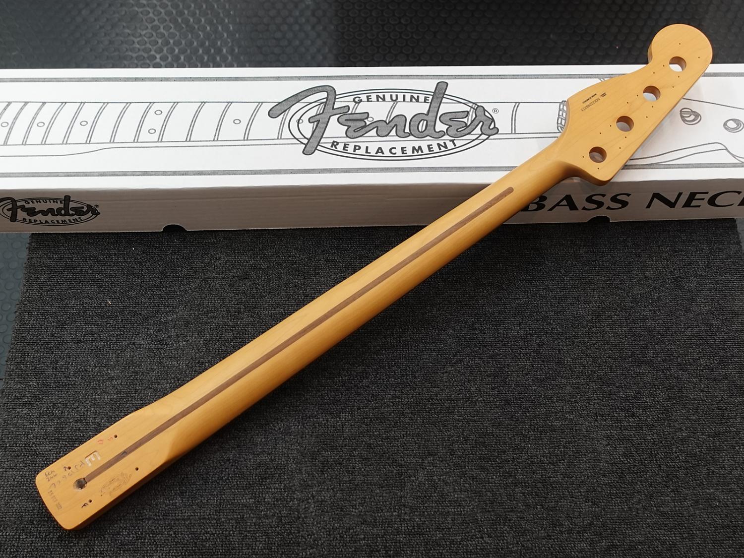 futra guitars 5弦ベース ウェンジネック - メルカリ