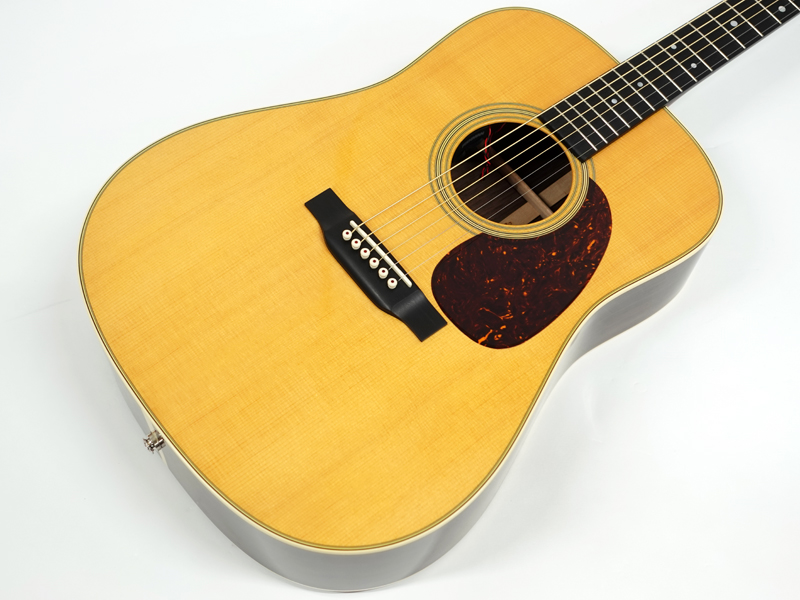 Martin マーチン D-28 Standard 2017 < Used / 中古品