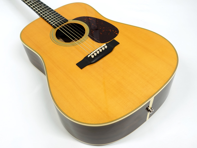 マーチン D28 Standard 美品中古 Martinのアコースティックギター検索結果一覧 | 【クロサワ楽器