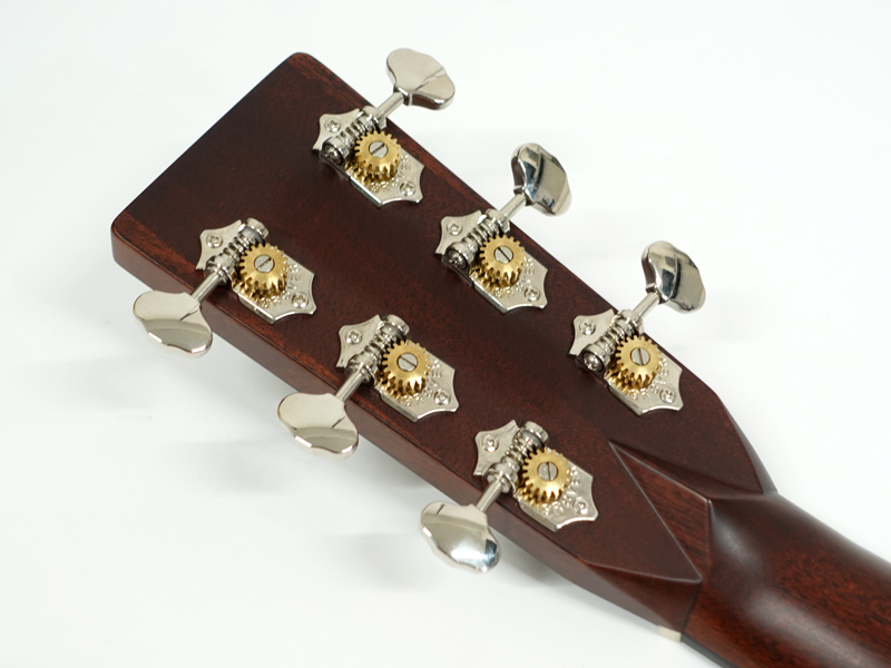 Martin マーチン D-28 Standard 2017 < Used / 中古品