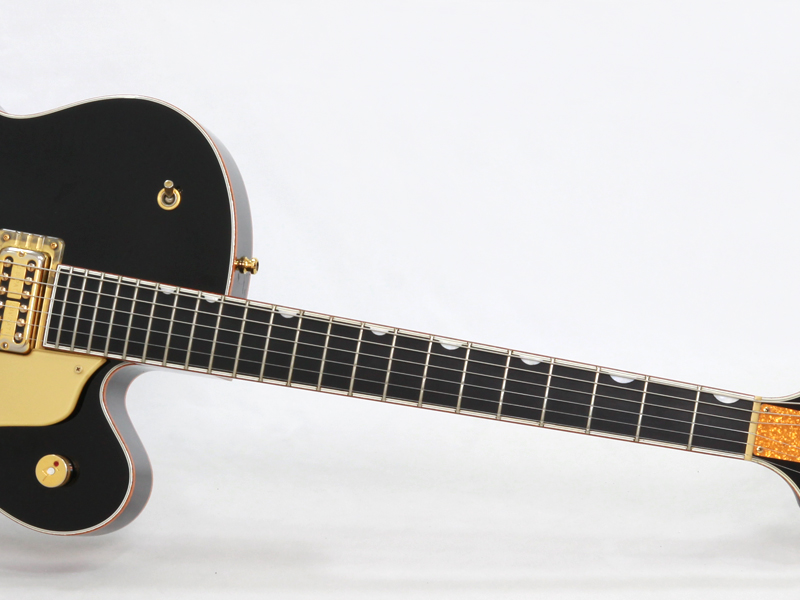 GRETSCH グレッチ G6136T-BLK Players Edition Falcon / Black GRETSCH グレッチ G6136T-BLK Players Edition Falcon / Black