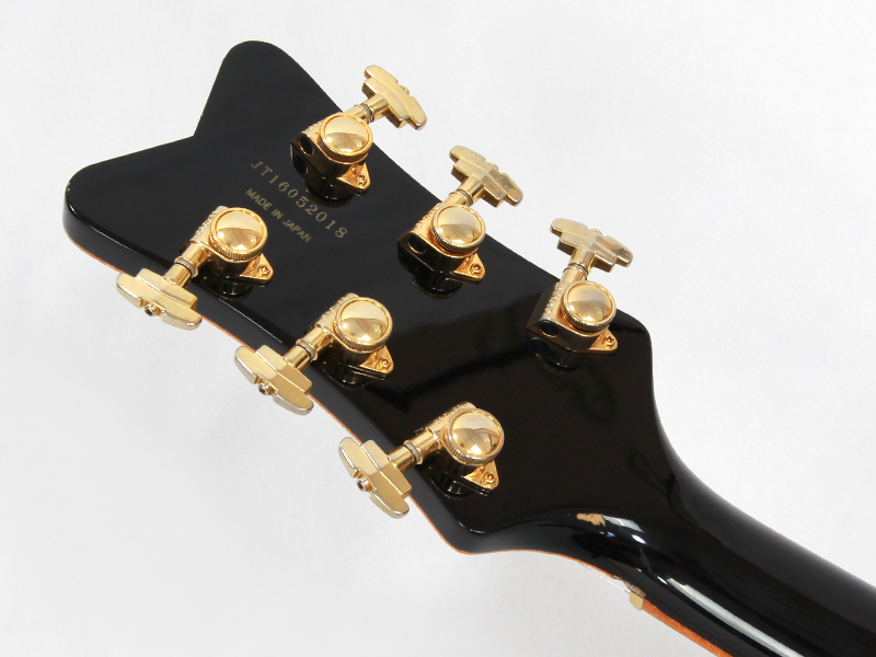 GRETSCH グレッチ G6136T-BLK Players Edition Falcon / Black GRETSCH グレッチ G6136T-BLK Players Edition Falcon / Black