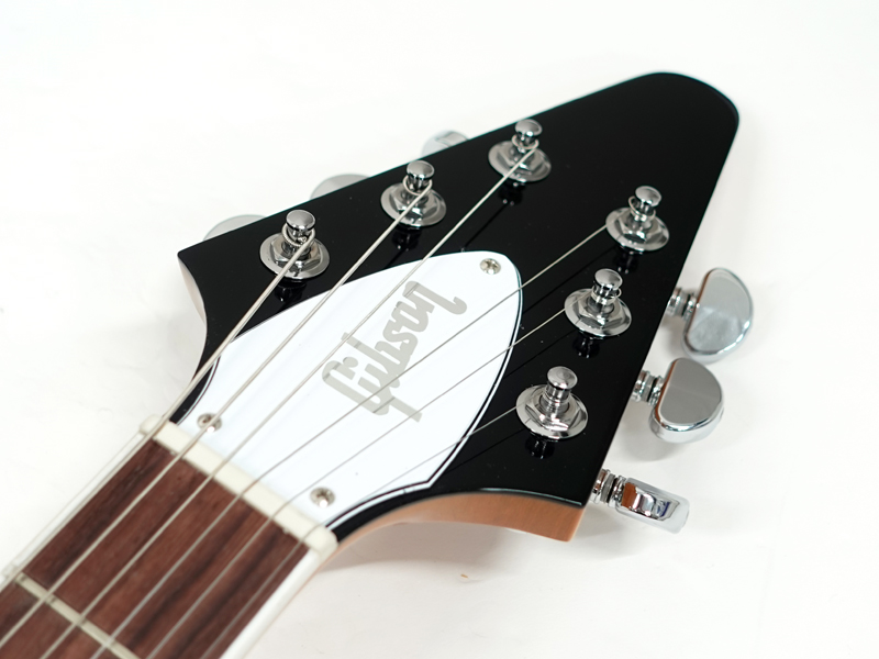 Gibson ギブソン 70s Flying V / Antique Natural #220930185