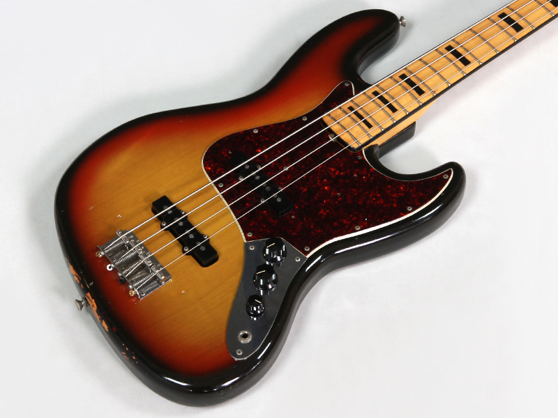 Greco JB420 1973年製 日本製 ジャズベース Greco JB420 1973年製 日本製 ジャズベース