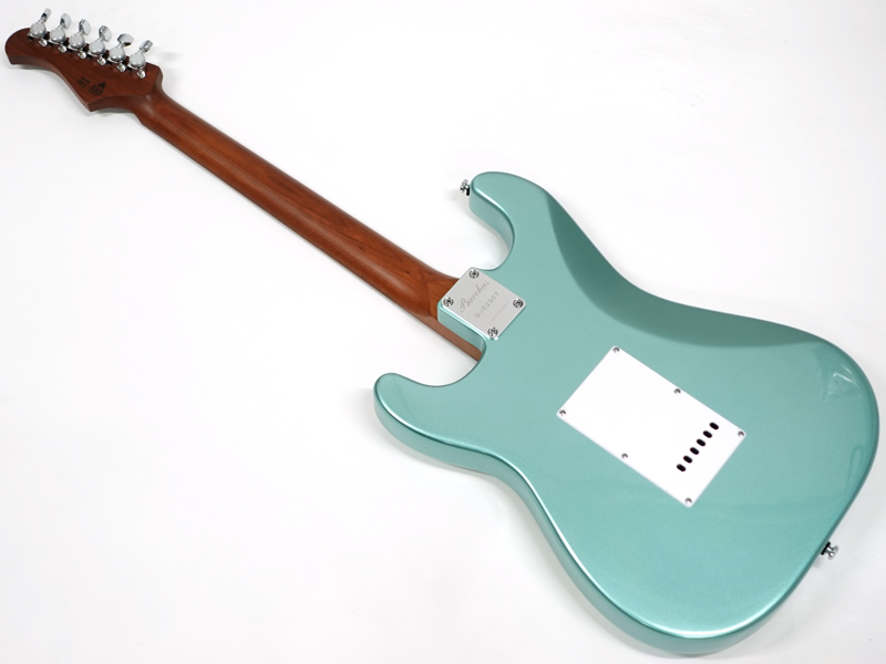 （専用）Bacchus BSH-STD25 Bacchus BSH-STD25 RSM/M エレキギター初心者14点セット 【充電式