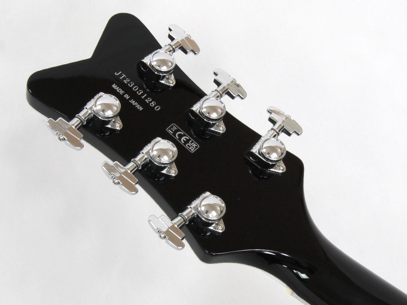 GRETSCH グレッチ G6136T Kenny Falcon II with String-Thru