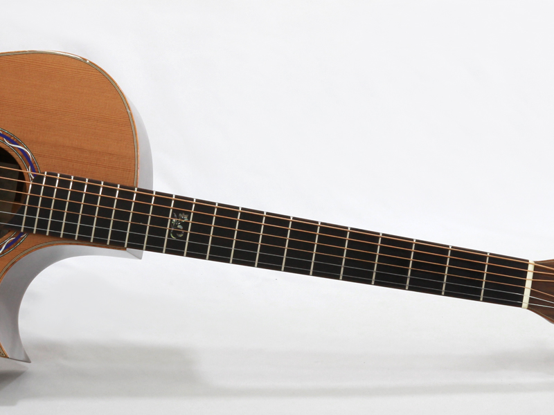 Morris モーリス S-107 III | ワタナベ楽器店 京都本店